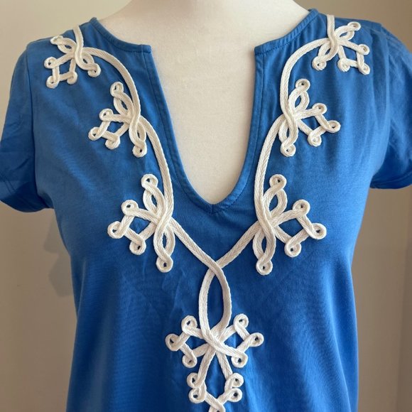 Lilly Pulitzer shirt dress size XS - Picture 3 of 6